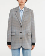 Claudie Pierlot - Veste Vimia - Multicolore