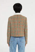 Claudie Pierlot - Veste Valleebis - Multicolore