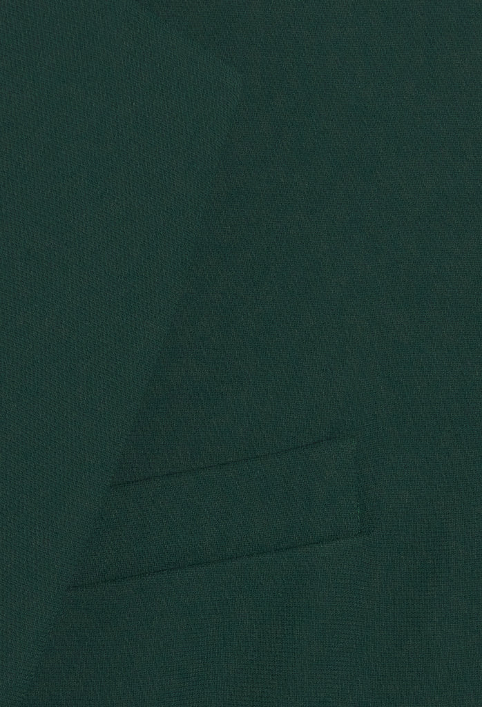 Claudie Pierlot - Veste Tailleur Vitaliee - Vert Foret