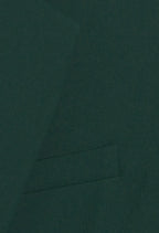 Claudie Pierlot - Veste Tailleur Vitaliee - Vert Foret