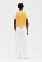 Claudie Pierlot - Veste Virgile - Mimosa