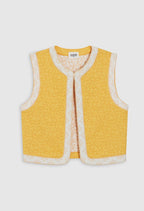 Claudie Pierlot - Veste Virgile - Mimosa