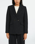 Claudie Pierlot - Veste Villago - Marine