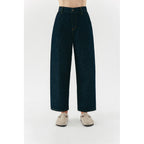 Margaux Lonnberg - Pantalon Clifford - Blue Denim