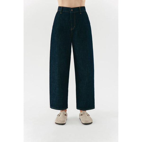 Margaux Lonnberg - Pantalon Clifford - Blue Denim