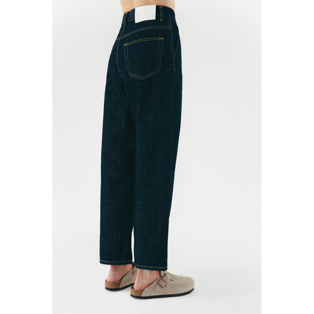 Margaux Lonnberg - Pantalon Clifford - Blue Denim