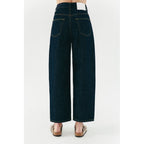Margaux Lonnberg - Pantalon Clifford - Blue Denim