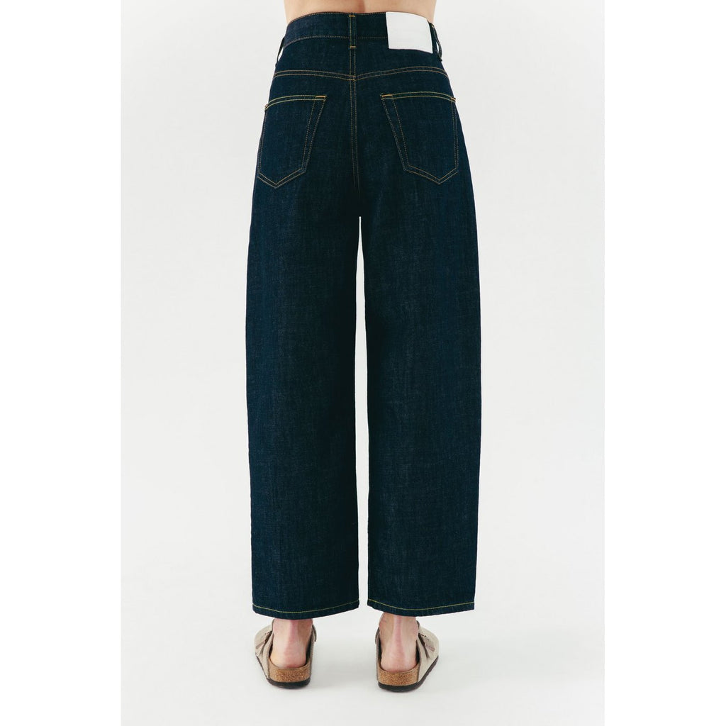 Margaux Lonnberg - Pantalon Clifford - Blue Denim