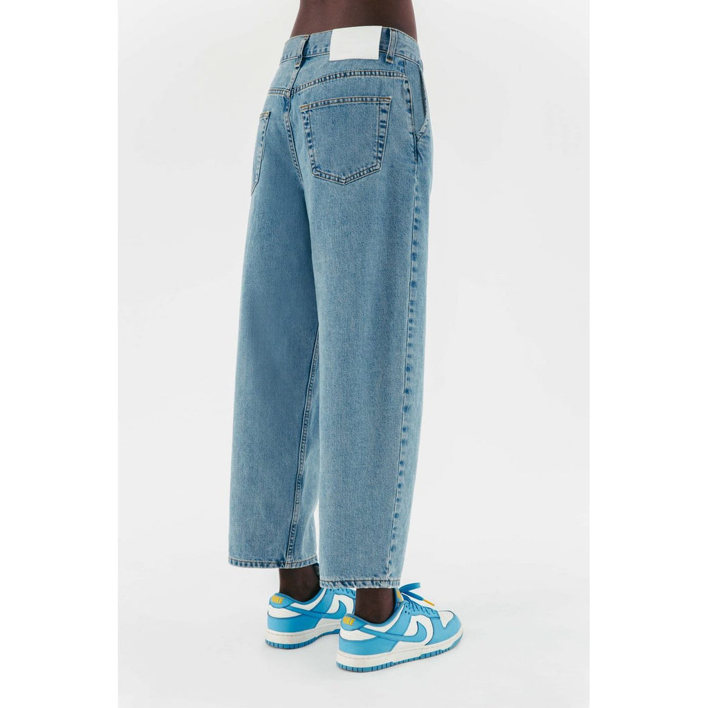 Margaux Lonnberg - Pantalon Clifford - Vintage