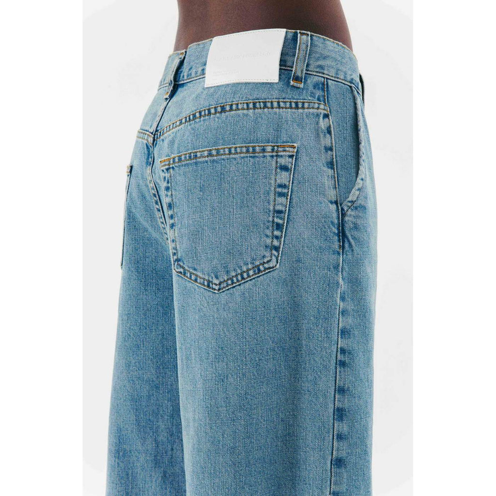 Margaux Lonnberg - Pantalon Clifford - Vintage