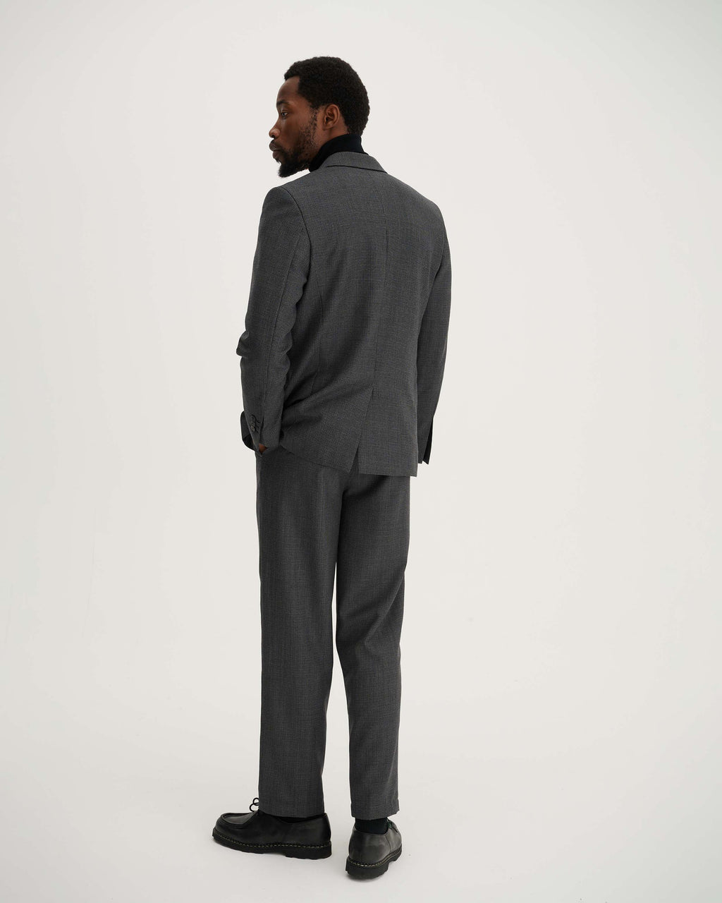 homme