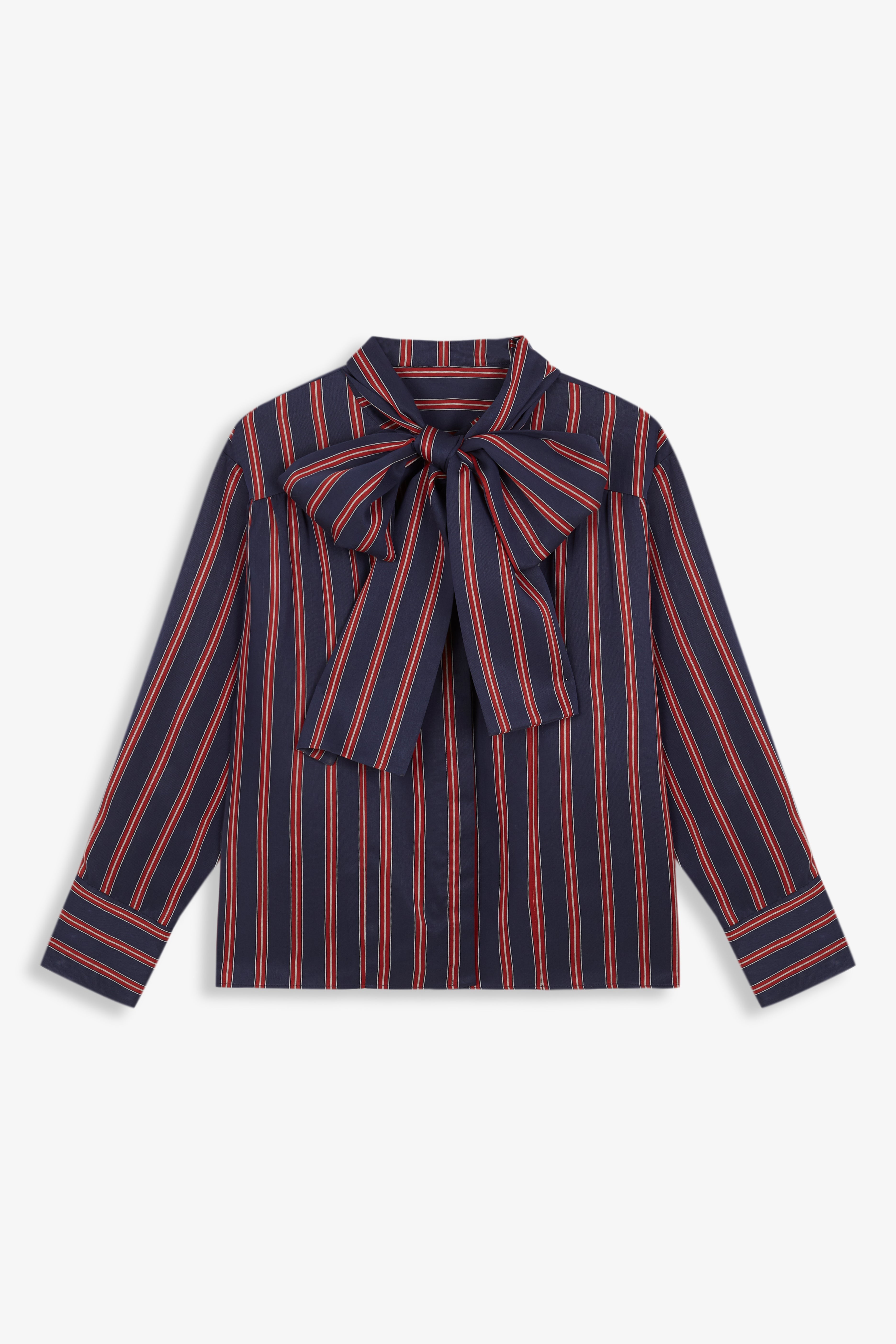 Chemise Clint Bayadere