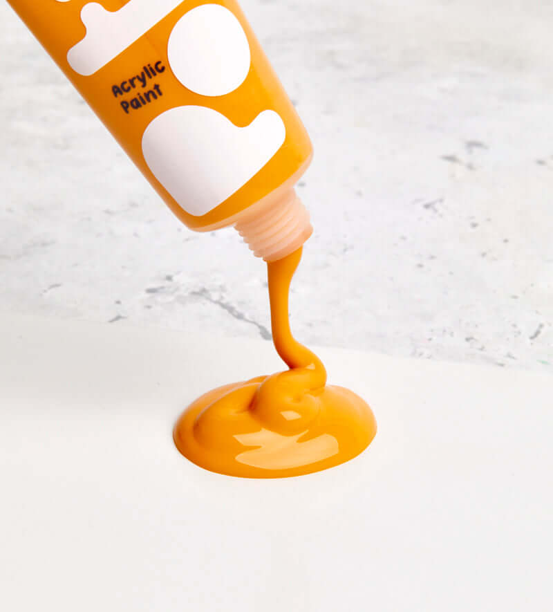 Peintures Pour Poterie - Couleurs Au Choix