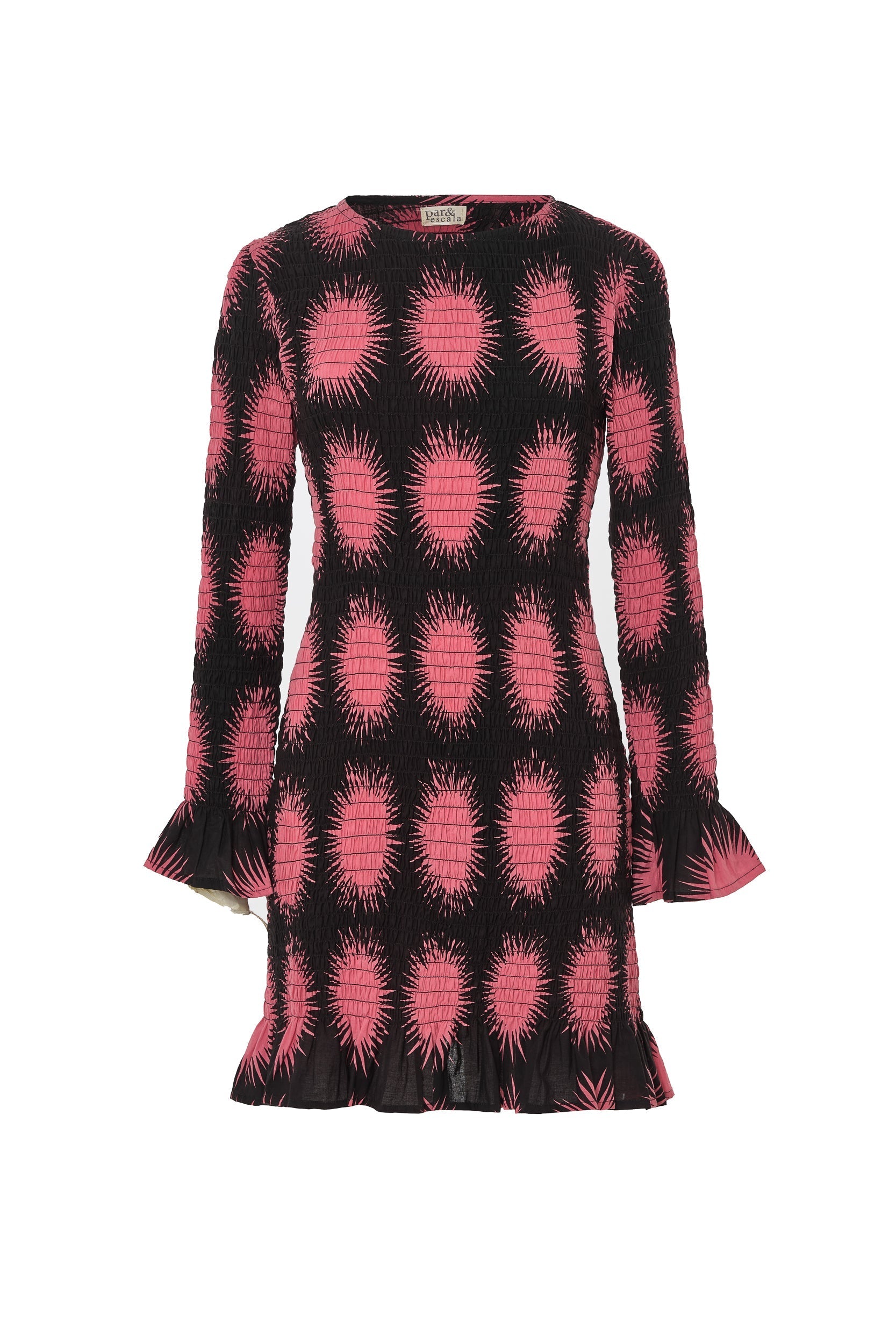 Robe Courte Clotilde