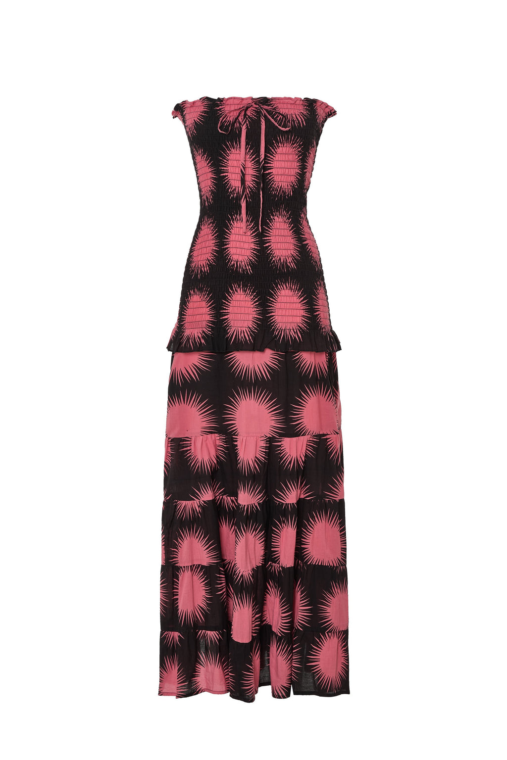 Robe Bustier Clotilde