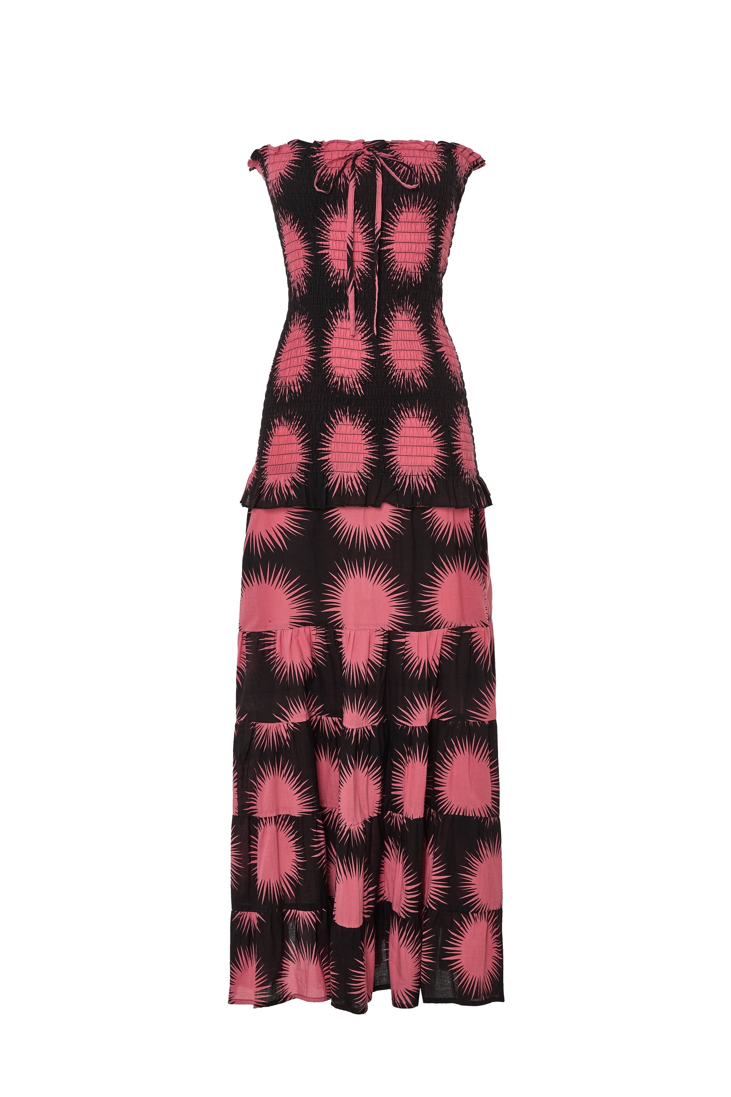 Robe Bustier Clotilde