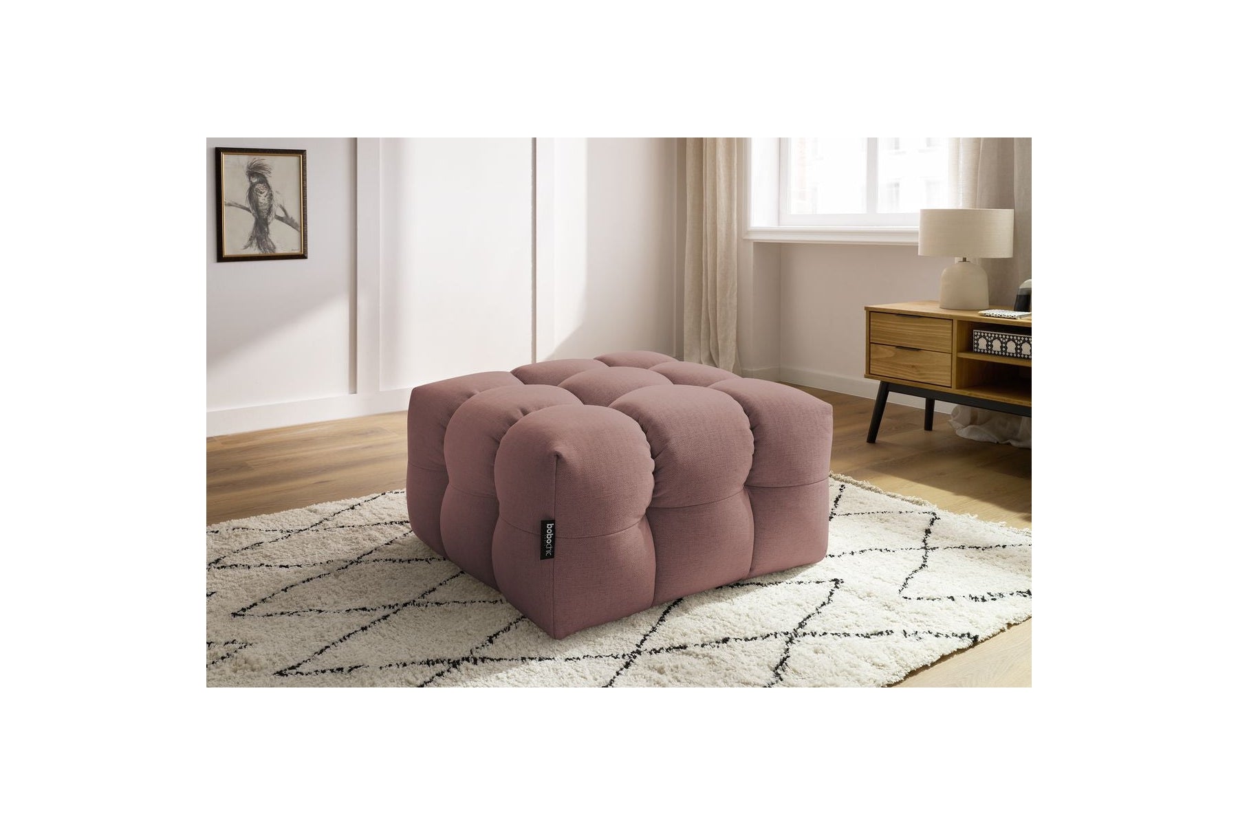 Cloud - Pouf