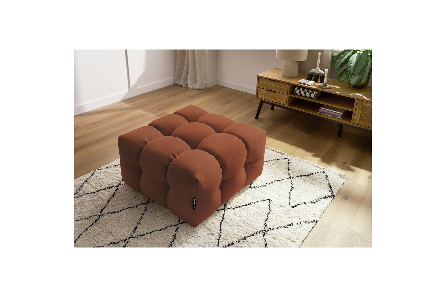 Cloud - Pouf