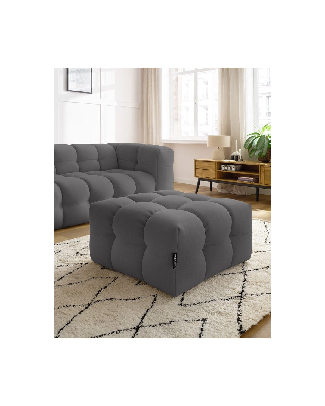 Cloud - Pouf