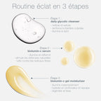 Coffret Daily Brightness Boosters | Trio Essentiels Boosters D’Éclat