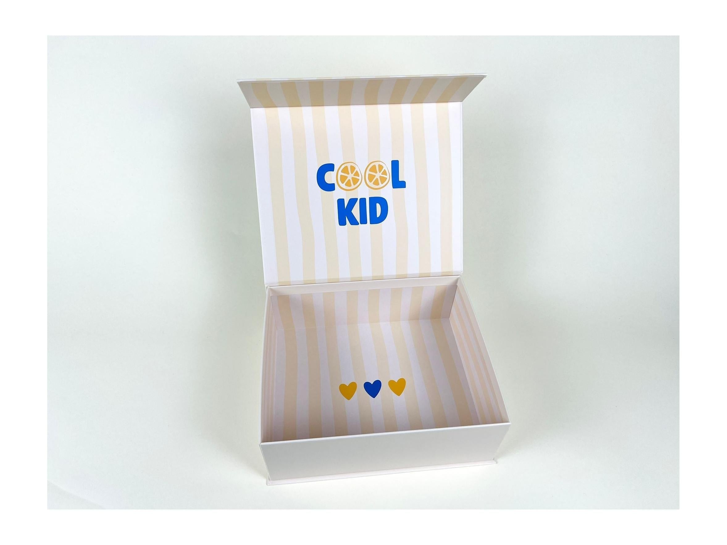 Coffret Cadeau
