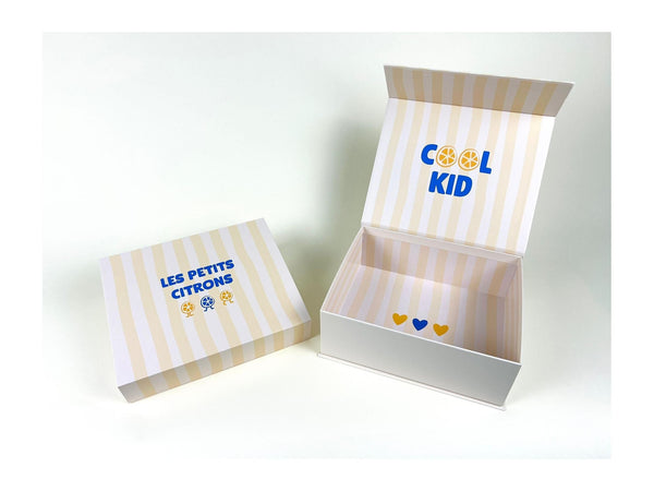 Coffret Cadeau