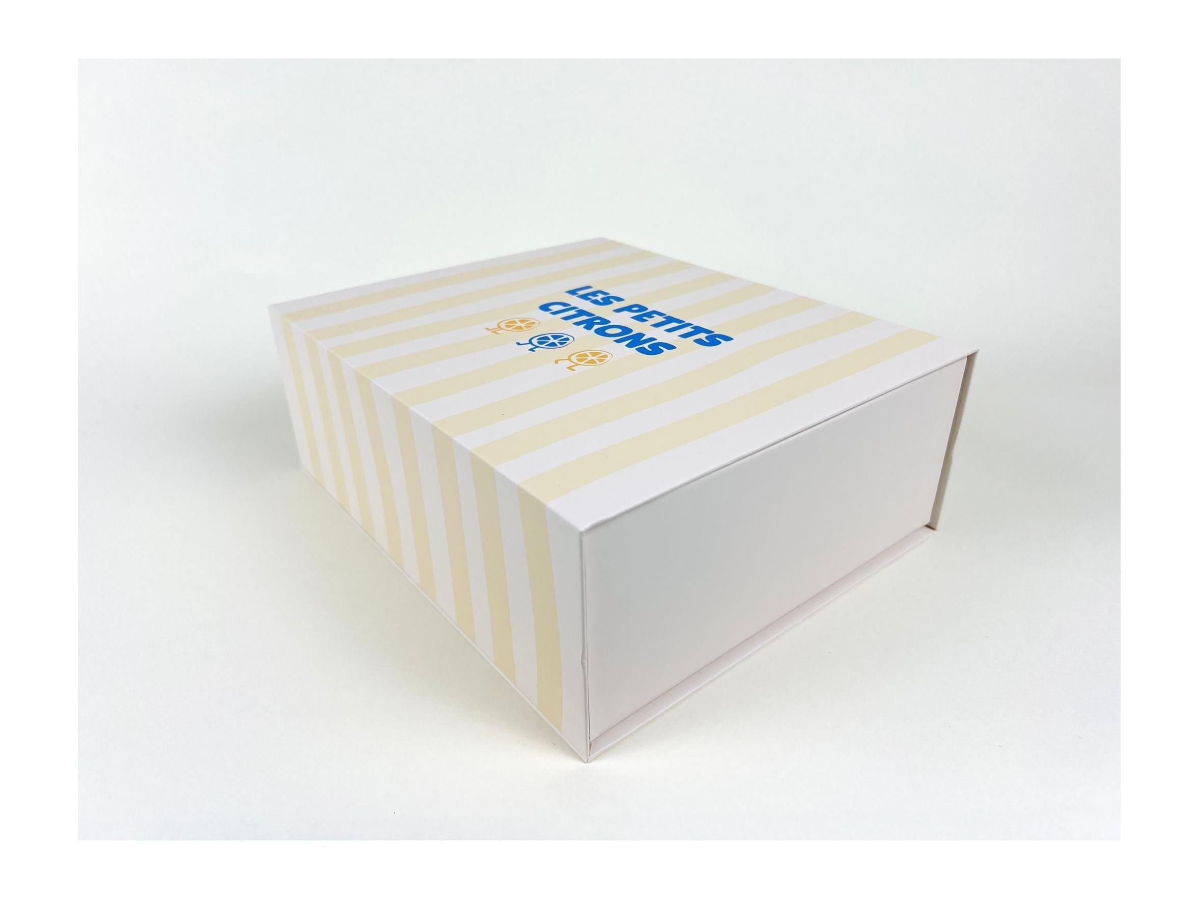 Coffret Cadeau