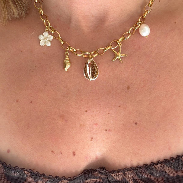 Collier Manihi