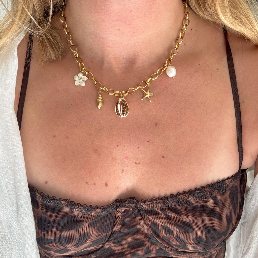 Collier Manihi