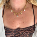 Collier Manihi