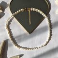 Collier Only Pearls