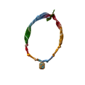 Collier Goodvibes Arc En Ciel Multicolore Mandarine