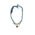 Collier Hydra Island Etoile De Mer