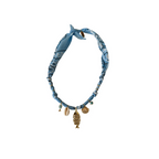 Collier Hydra Island Poisson Lucky Ciel