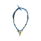 Collier Hydra Island Poisson Ciel