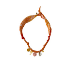 Collier Ibiza Sunrise Peace