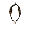 Collier Spiritus Ex Voto Léo