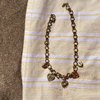 Collier Sunset Lover