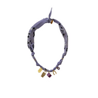 Collier Vegas Members Dé Lilas