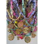 Collier Vegas Members Dé Lilas