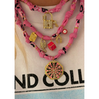 Collier Vegas Members Dé Rose