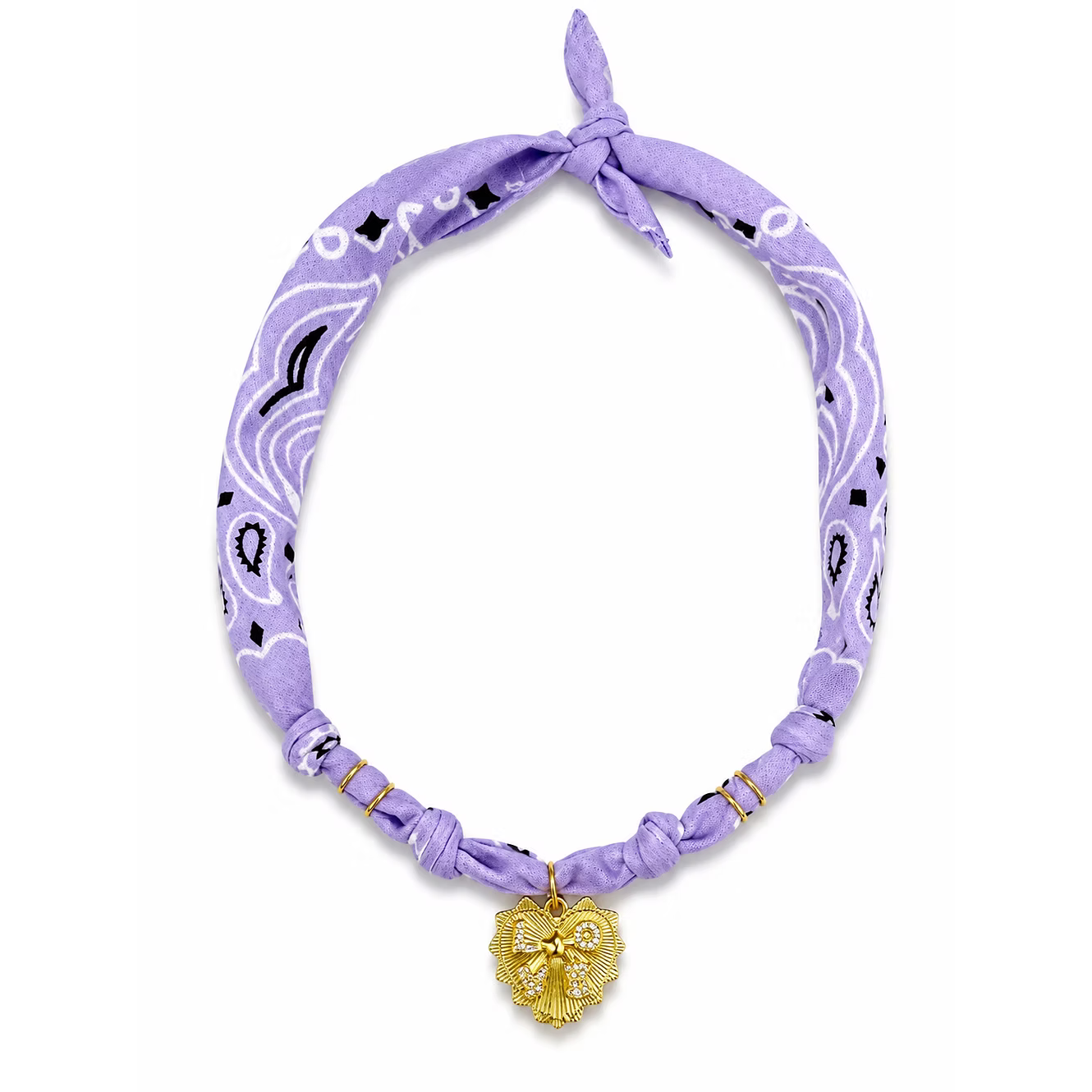 Collier Vegas Members Love Rose