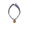 Collier Vegas Members Roulette Lilas