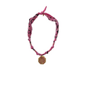 Collier Vegas Members Roulette Rose