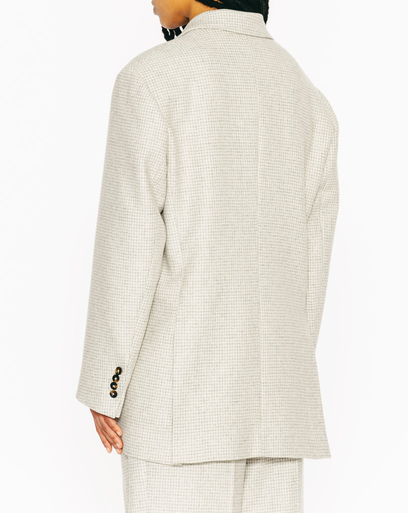 Margaux Lonnberg - Veste  Coltman - Off White