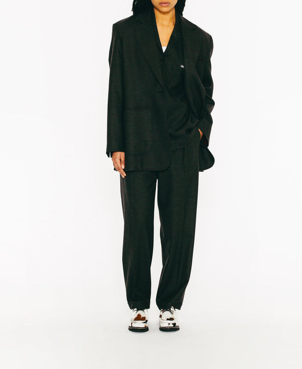 Margaux Lonnberg - Blazer Coltman