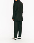 Margaux Lonnberg - Blazer Coltman
