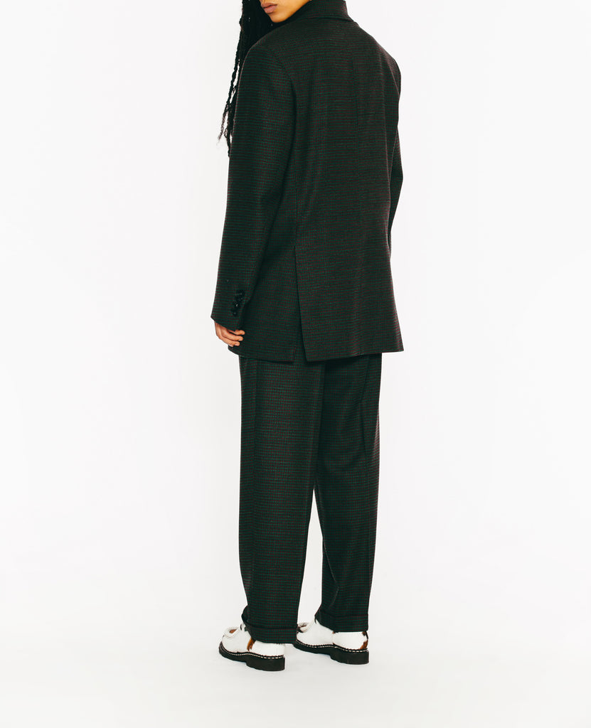 Margaux Lonnberg - Blazer Coltman