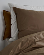 Ensemble Complet En Percale De Coton - Smokey