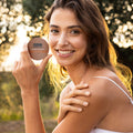 Fp Compact Bronze Spf50 - 10G